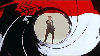 007 살인 면허 Licence To Kill 写真