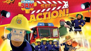 파이어맨 샘: 셋 포 액션! Fireman Sam: Set for Action! 사진
