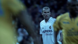 지단 - 21세기의 초상 Zidane: A 21st Century Portrait, Zidane, un portrait du 21e siècle 사진