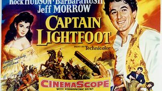 愛爾蘭英雄傳 Captain Lightfoot Foto