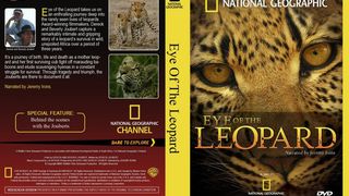 國家地理：豹的眼睛 National Geographic Eye of the Leopard劇照