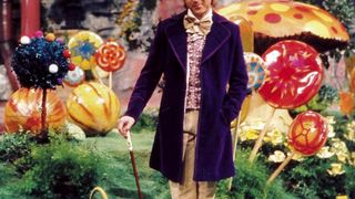 歡樂糖果屋 Willy Wonka & the Chocolate Factory Photo