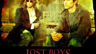 로스트 보이 2 : 더 트라이브 Lost Boys: The Tribe 사진