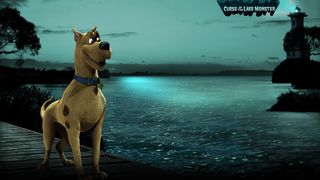 史酷比：湖怪的詛咒 Scooby-Doo! Curse of the Lake Monster Photo