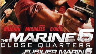 마린 6: 격투 The Marine 6: Close Quarters รูปภาพ
