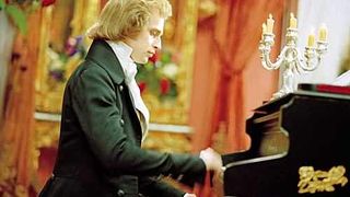肖邦：愛的渴望 Chopin Foto