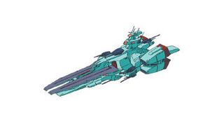 ảnh 기동전사 제타 건담 - 별을 잇는 자 Mobile Suit Zeta Gundam: A New Translation - Heirs to the Stars -, 戦士Ｚガンダム　-星を継ぐ者-