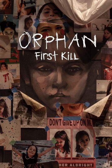 孤兒怨2：最黑暗的過去 Orphan: First Kill Photo