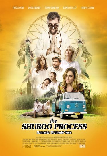 더 슈루 프로세스 The Shuroo Process Foto
