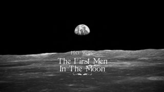 ảnh 登月先鋒 The First Men in the Moon