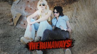 런어웨이즈 The Runaways 사진