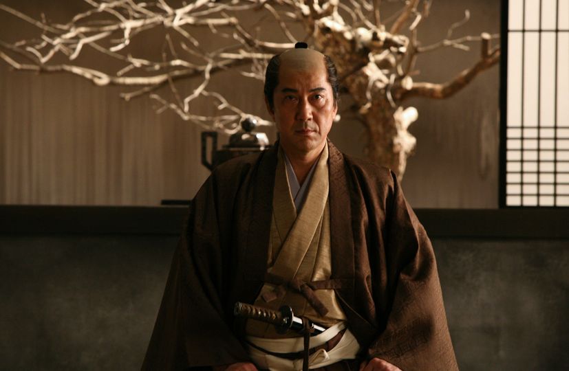 할복 : 사무라이의 죽음 HARA-KIRI: Death of a Samurai 一命 사진