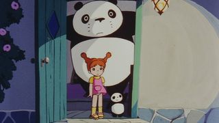 팬더와 친구들의 모험 The Adventure of Panda and Friends パンダコパンダ劇照
