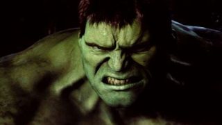 헐크 Hulk劇照