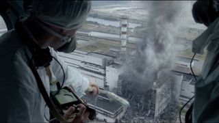 核爆車諾比 CHERNOBYL 1986 รูปภาพ