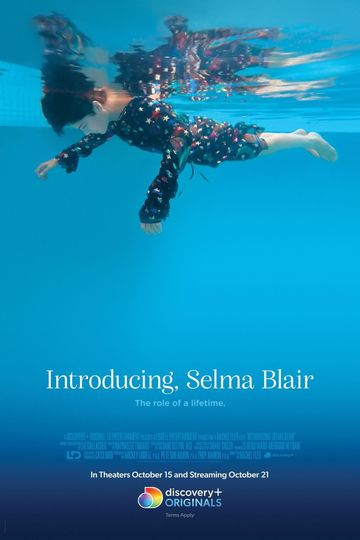 인트러듀싱, 셀마 블레어 Introducing, Selma Blair Photo