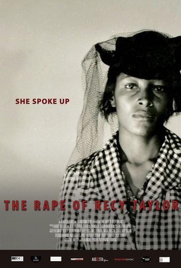 레시 테일러의 #미투 The Rape of Recy Taylor รูปภาพ