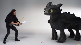 ảnh 馴龍高手3 How to Train Your Dragon 3