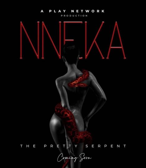 네카 - 더 프리티 서펀트 Nneka the Pretty Serpent รูปภาพ