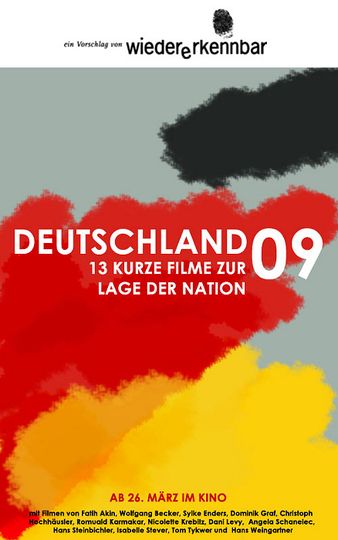 德國09 Deutschland 09: 13 kurze Filme zur Lage der Nation劇照