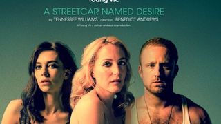내셔널 씨어터 라이브: 어 스트릿카 네임드 디자이어 National Theatre Live: A Streetcar Named Desire劇照