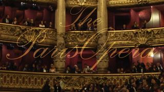 파리오페라 The Paris Opera Foto