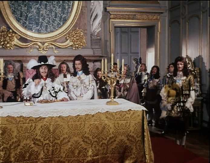 루이 14세의 권력쟁취 The Rise of Louis XIV, La Prise de pouvoir par Louis XIV Photo