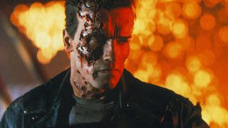 터미네이터 3 Terminator 3: Rise of the Machines 사진