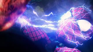 어메이징 스파이더맨 2 The Amazing Spider-Man 2劇照
