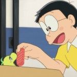 電影多啦A夢：大雄之新恐龍  Doraemon the Movie: Nobita\'s New Dinosaur劇照