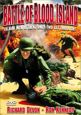 Battle of Blood Island of Blood Island劇照