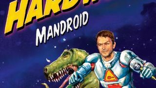 Chris Hardwick: Mandroid Hardwick: Mandroid รูปภาพ
