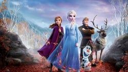 冰雪奇緣2 Frozen II劇照