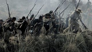 푸에블라대전투 1862 싱코데마요 Cinco de Mayo: The Battle Cinco de Mayo: La batalla รูปภาพ