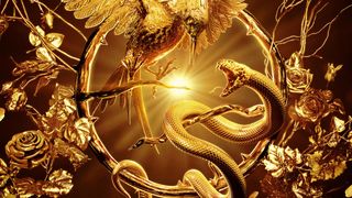 ảnh 헝거게임: 노래하는 새와 뱀의 발라드 The Hunger Games: The Ballad of Songbirds and Snakes