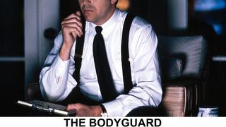 保鏢 The Bodyguard 写真