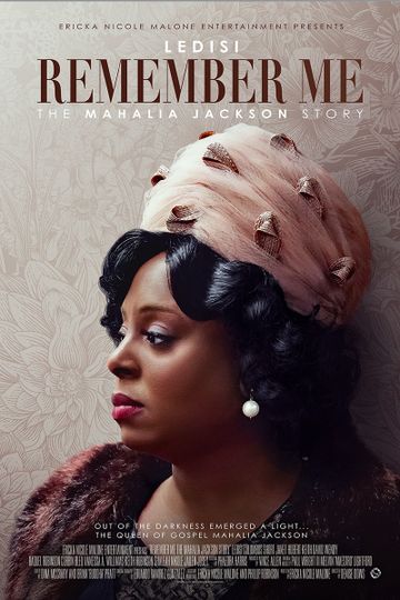 리멤버 미: 더 마할리아 잭슨 스토리 Remember Me: The Mahalia Jackson Story รูปภาพ