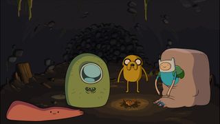探險活寶 第一季 Adventure Time with Finn and Jake 写真