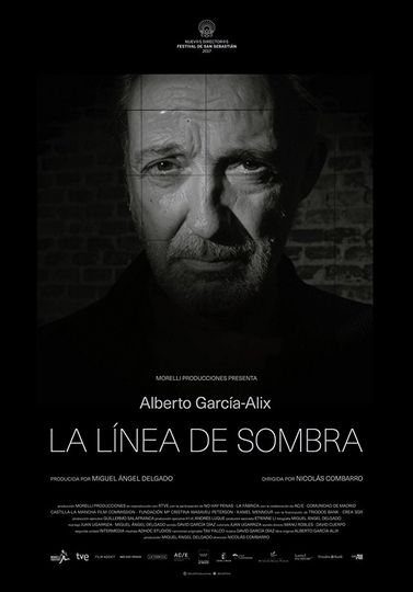 알베르토 가르시아-알릭스. 더 섀도 라인 Alberto García-Alix. The Shadow Line 사진