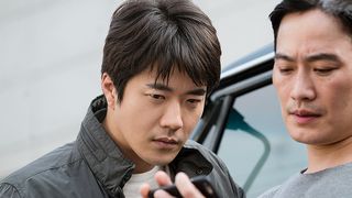 탐정: 리턴즈 The Accidental Detective 2: In Action劇照
