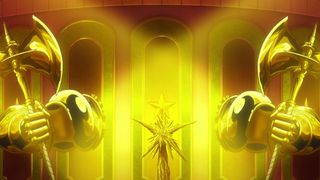 航海王電影：GOLD ワンピース　フィルム GOLD劇照