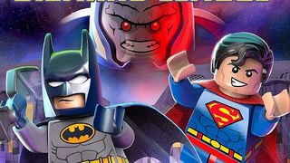 레고 슈퍼 히어로: 저스티스 vs 비자로 Lego DC Comics Super Heroes: Justice League vs. Bizarro League劇照