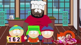 ảnh 南方公園  第五季 第五季 South Park Season 5