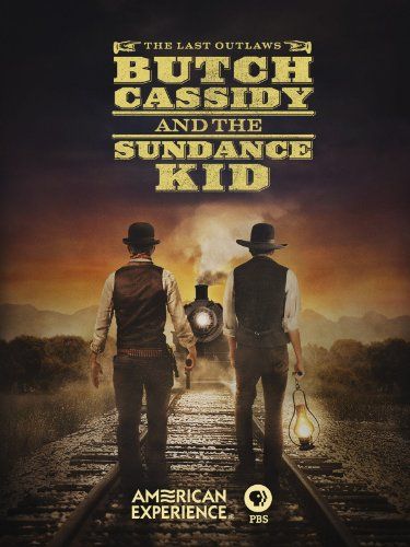 아메리칸 익스피리언스 - 내일을 향해 쏴라 American Experience: Butch Cassidy and the Sundance Kid劇照