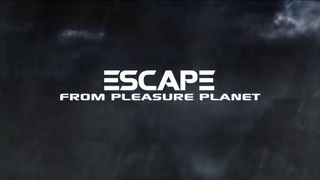 逃避快樂星球 Escape from Pleasure Planet Foto
