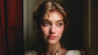 제인 오스틴의 후회 Miss Austen Regrets รูปภาพ