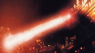 고질라 2000 Godzilla 2000 Millenium, ゴジラ 2000 사진