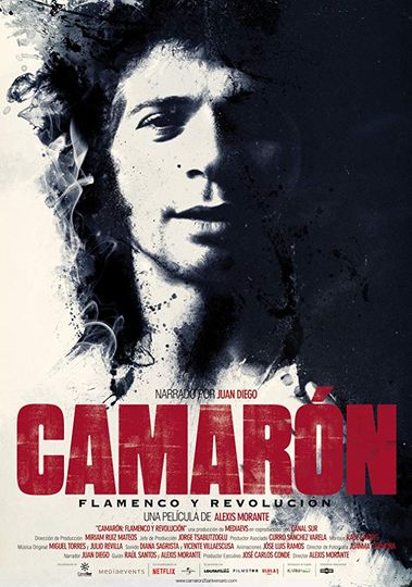 카마론 - 전설이 된 플라멩코 Camarón: The Film รูปภาพ
