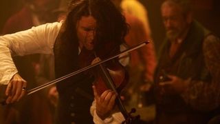 魔鬼琴聲帕格尼尼 The Devil\'s Violinist Photo