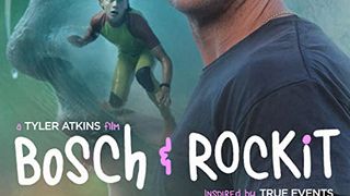 보쉬 & 로킷 Bosch & Rockit Foto